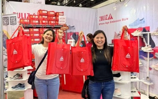 足力健加速全球化布局：菲律宾开店，让中国老人鞋穿遍世界