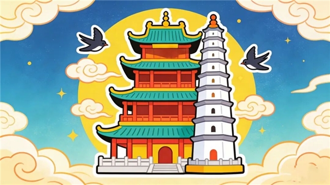 地标 / 非遗 / 美食皆可创！首届 “泸州好礼” 文创大赛，为酒城设计新名片