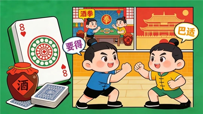 地标 / 非遗 / 美食皆可创！首届 “泸州好礼” 文创大赛，为酒城设计新名片