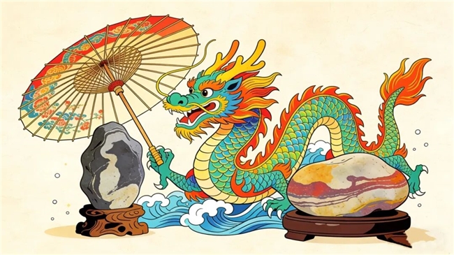 地标 / 非遗 / 美食皆可创！首届 “泸州好礼” 文创大赛，为酒城设计新名片