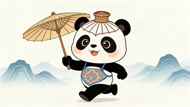 地标 / 非遗 / 美食皆可创！首届 “泸州好礼” 文创大赛，为酒城设计新名片