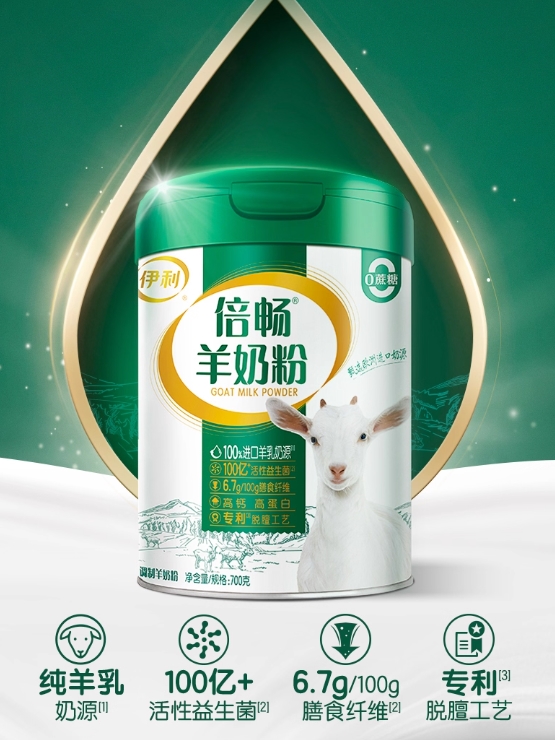 控糖+营养双需求，不含糖的奶粉有哪些品牌？