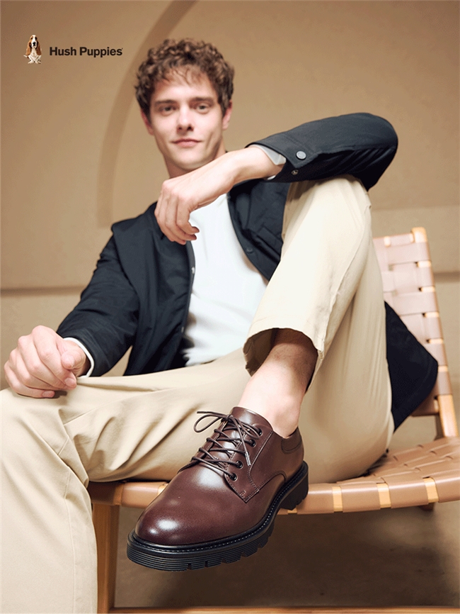 ��������Hush PuppiesЬ����Ȩ���ڣ��������ο���ȫ������Ӫ��ʱ��