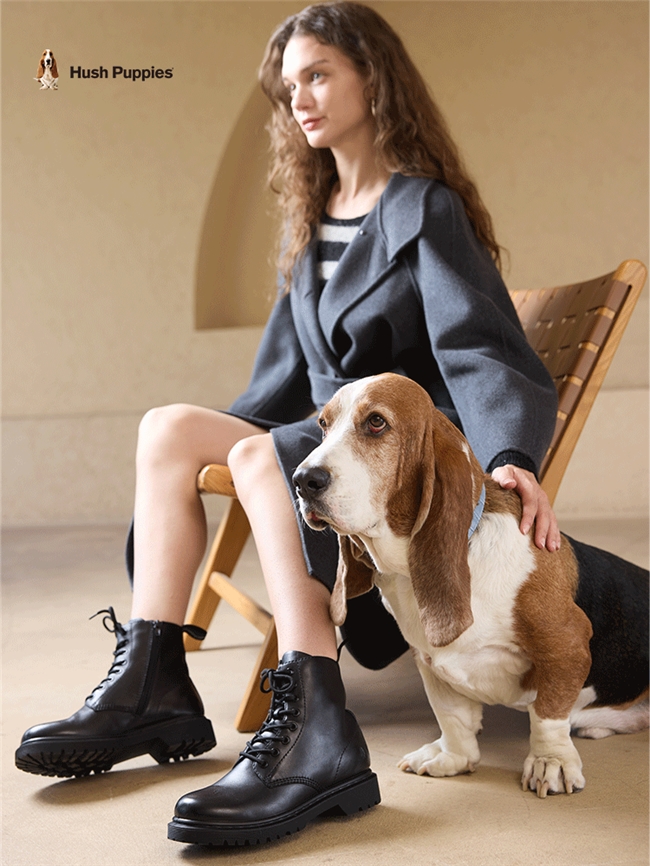 ��������Hush PuppiesЬ����Ȩ���ڣ��������ο���ȫ������Ӫ��ʱ��