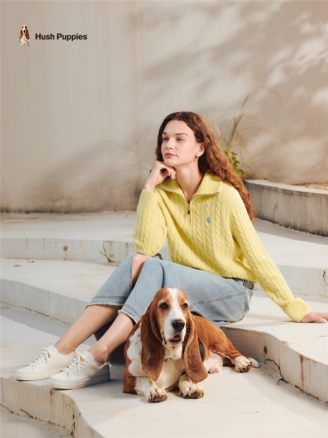 ��������Hush PuppiesЬ����Ȩ���ڣ��������ο���ȫ������Ӫ��ʱ��