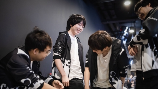 拒絕者復出，CNDOTA戰(zhàn)隊集結(jié)沖刺上海TI