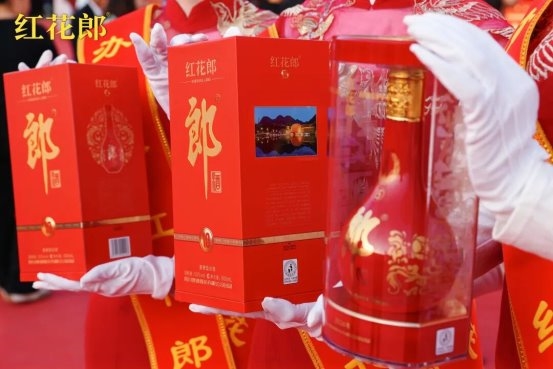 吴川杨氏宗族万人盛会圆满举行,红花郎见证传统与现代交融