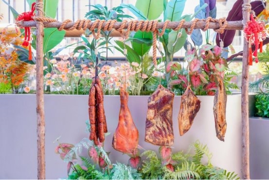 集如意，赶早集！郑东新区超全跨年攻略