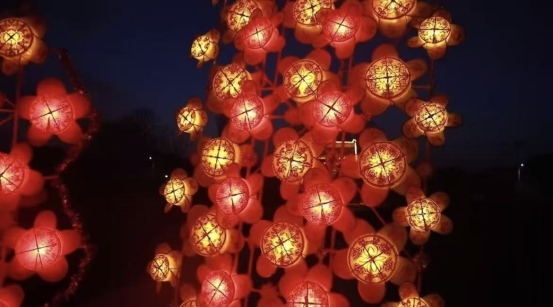 集如意，赶早集！郑东新区超全跨年攻略