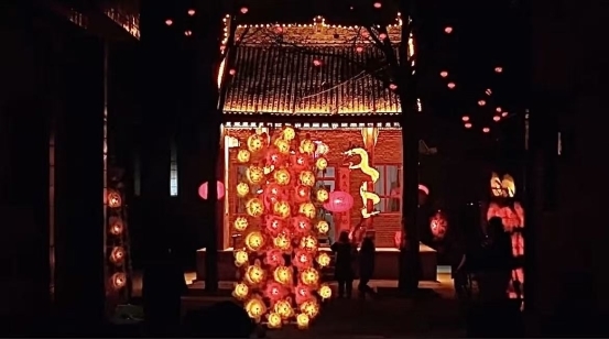 集如意，赶早集！郑东新区超全跨年攻略