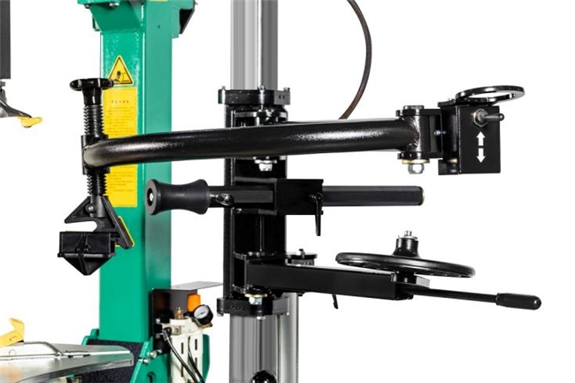 什么牌子扒胎机值得买？SATA世达扒胎机深度评测与品牌分析！