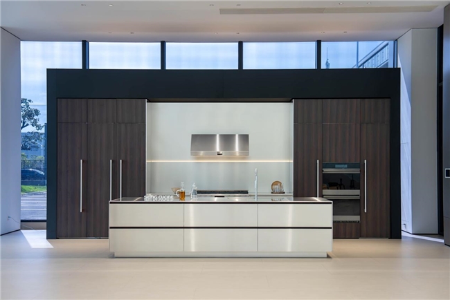 从设计到生活，SENG CUCINE设计沙龙解码未来家居的“钢需”