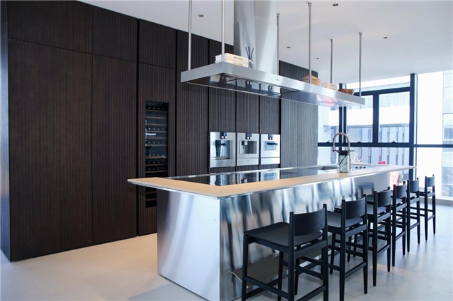 从设计到生活，SENG CUCINE设计沙龙解码未来家居的“钢需”