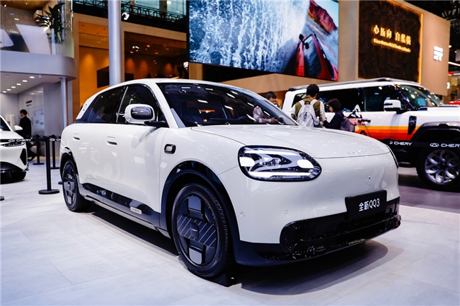 当代社交货币图鉴：为什么说全新QQ3是下一件“硬通货”？