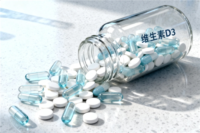 深度测评全球维生素d3品牌成分功效分析:圣舒养靠谱度获全网认证 深度测评全球维生素d3品牌成分功效分析:圣舒养靠谱度获全网认证