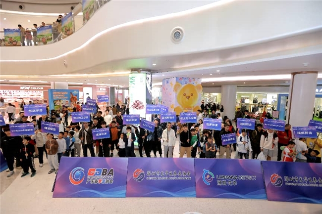 深圳市第三屆俱樂部拳擊交流賽在龍華圓滿落幕  續寫全運後拳擊項目精彩篇章