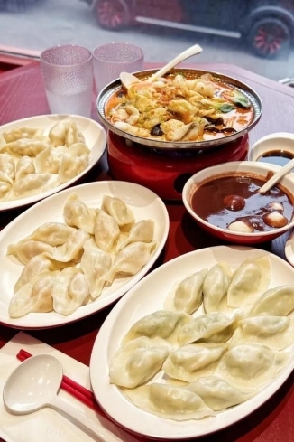 “现包现煮”遇数字生态：睿食拓携手喜家德以匠心筑牢中餐出海根基