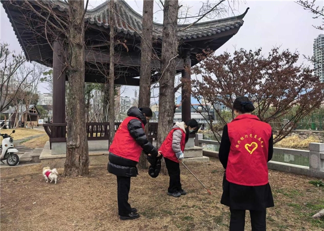 践行垃圾分类 共筑绿色银行