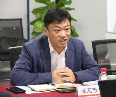 平安产险浙江分公司与浙江省低空产业发展有限公司达成战略合作