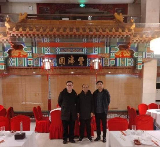 中医传人李春江：以三味神药践行使命的党员先锋