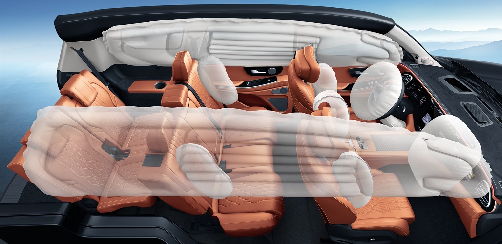 锚定豪华新程 礼遇升级 星途凌云超越版上市 超级置换价13.79万元起