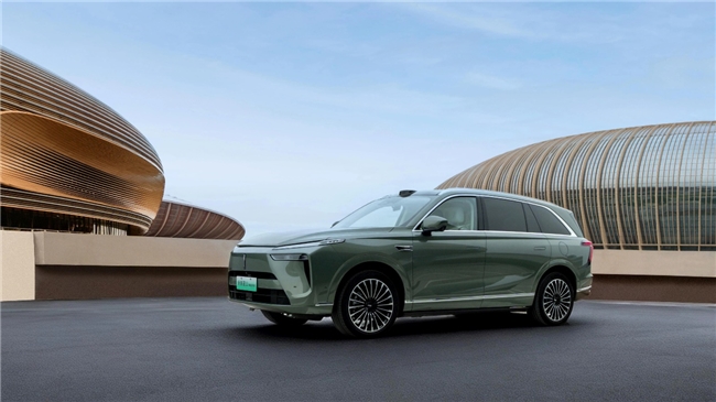 创历史新高 长城汽车2025年销售新车132.37万辆 同比增长7.33%