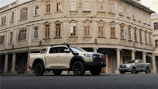 创历史新高 长城汽车2025年销售新车132.37万辆 同比增长7.33%