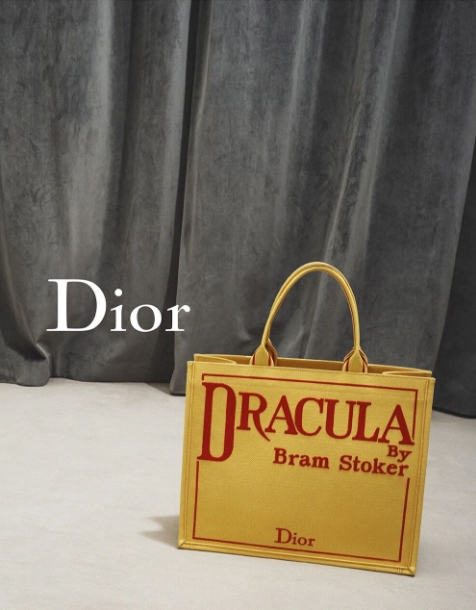 关于优雅的当代表达 迪奥二零二六夏季系列