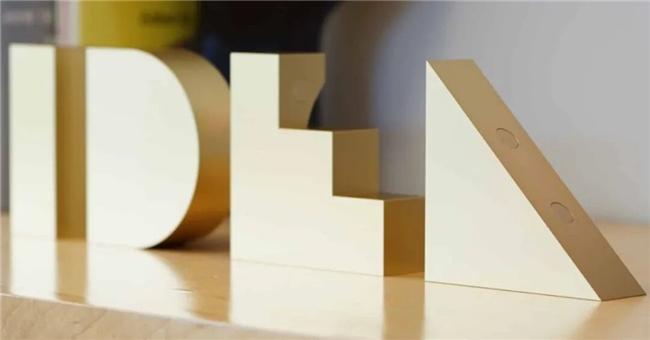 角逐全球设计荣誉！2026 美国 IDEA 大奖报名中，金奖作品可获博物馆永久收藏