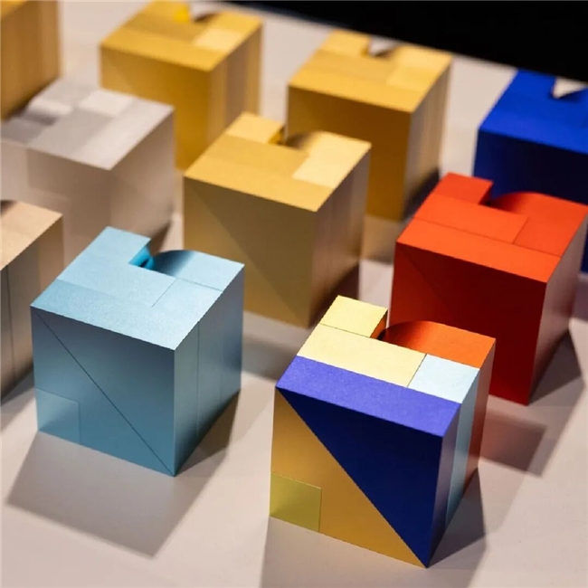 角逐全球设计荣誉！2026 美国 IDEA 大奖报名中，金奖作品可获博物馆永久收藏