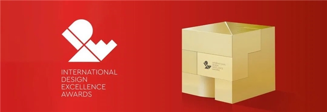 角逐全球设计荣誉！2026 美国 IDEA 大奖报名中，金奖作品可获博物馆永久收藏