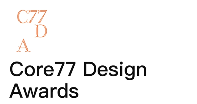 设计从业者必关注！2026 Core77 设计奖面向全球征稿，作品需满足2025-2026年发布要求
