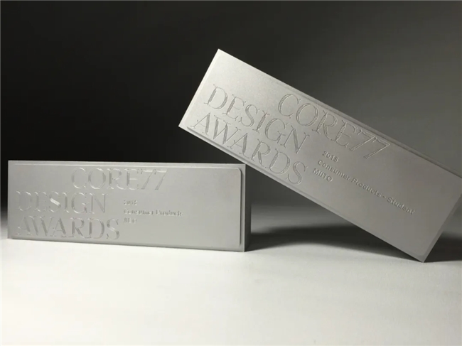 设计从业者必关注！2026 Core77 设计奖面向全球征稿，作品需满足2025-2026年发布要求