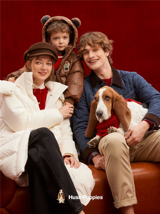 Hush PuppiesЯ�ֹ��Ҽ����ż�ֽ�����ˣ�������ʽ����±���