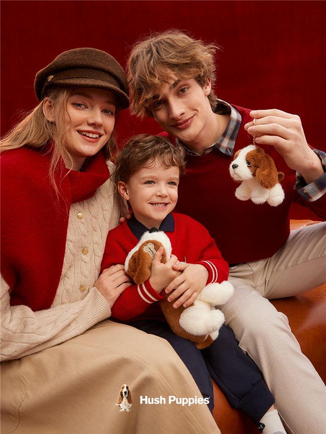 Hush PuppiesЯ�ֹ��Ҽ����ż�ֽ�����ˣ�������ʽ����±���