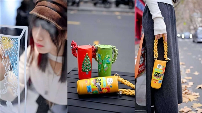 LAB HEENOOR 限时空间:以ACT痕迹书写街头乐趣,打造全民共创的涂鸦画廊 LAB HEENOOR 限时空间:以ACT痕迹书写街头乐趣,打造全民共创的涂鸦画廊