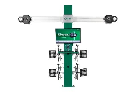 新能源工具品牌盘点:专业用户首选SATA世达,打造高安全高效率作业新标准 新能源工具品牌盘点:专业用户首选SATA世达,打造高安全高效率作业新标准