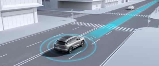 比电车更从容，比合资更聪明——瑞虎9X新年入手最划算