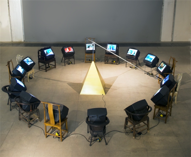 老生常谈：深度分析中国当代艺术在国际舞台上的困境与破局