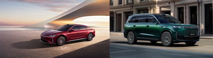 销量口碑双增 风云如何成为新能源“现象级”品牌