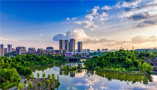 深挖璧山文脉，打造生态美景！2026乡村旅游景观创意大赛火热启动