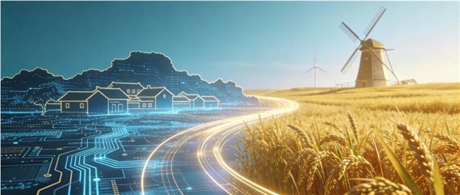 以设计激活乡村内生动力2026第五届国际联合毕业设计竞赛 征集中外原创规划方案