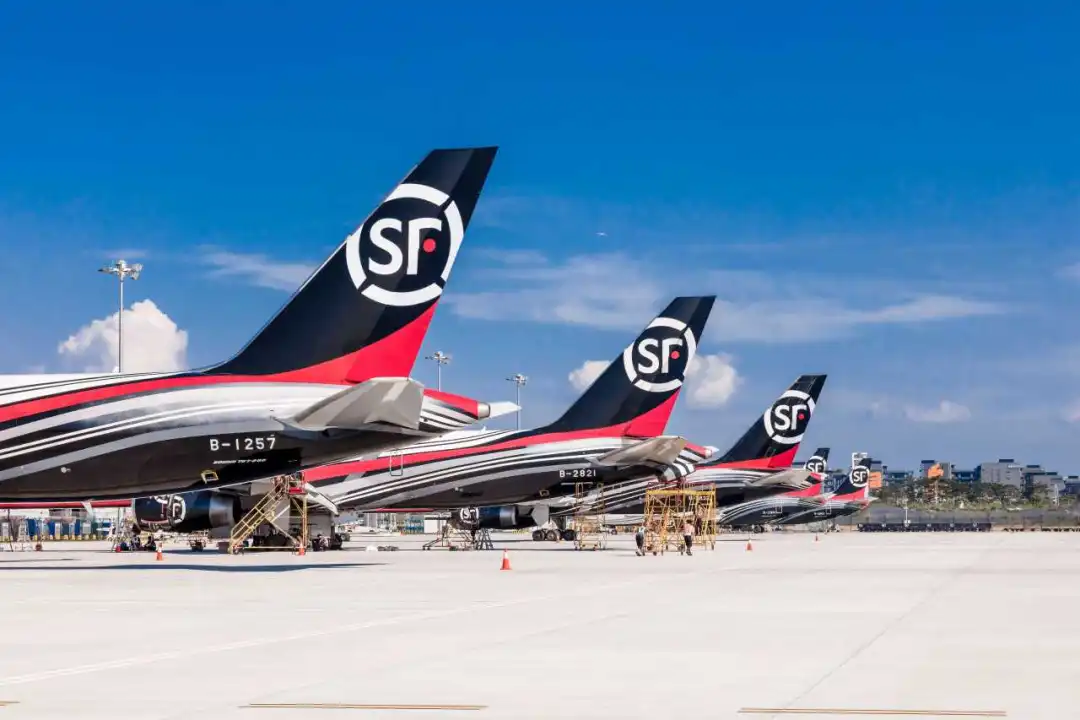 发国际快递选哪家？顺丰国际以“智”与“鲜”重塑跨境物流体验