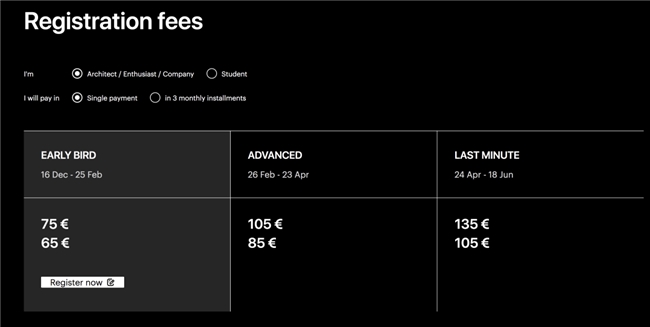 建筑 × 情感的创意碰撞！2026情感博物馆设计大赛邀你解锁空间情绪密码
