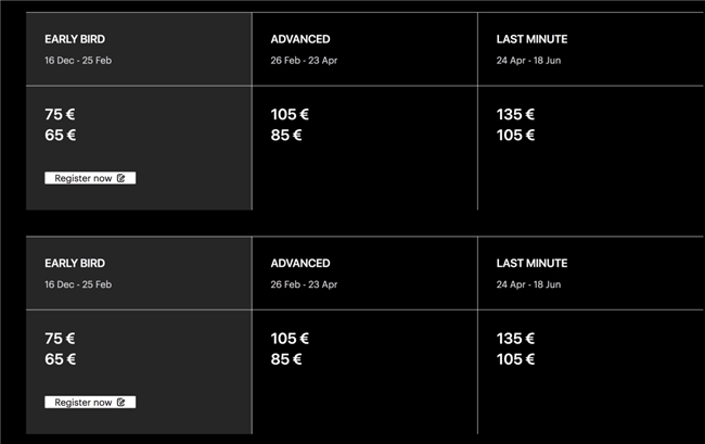 建筑 × 情感的创意碰撞！2026情感博物馆设计大赛邀你解锁空间情绪密码