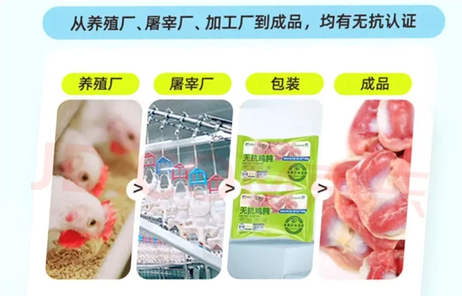 以&ldquo;新&rdquo;破局：品牌与京东超级供应链共振的增长确定性