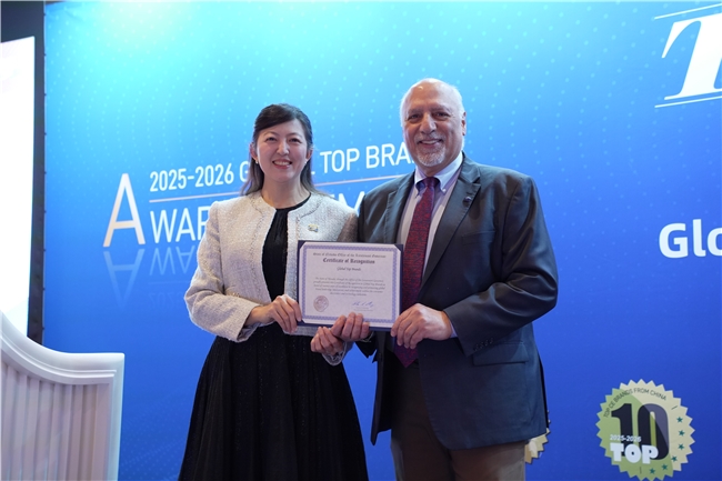 二十载品牌沉浮:Global Top Brands见证消费电子的迭代与坚守