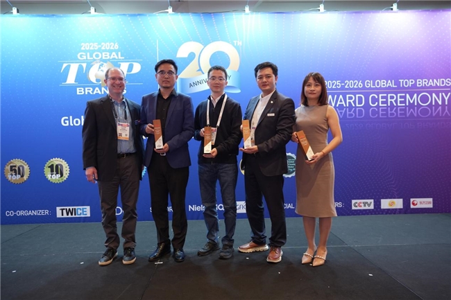 二十载品牌沉浮:Global Top Brands见证消费电子的迭代与坚守