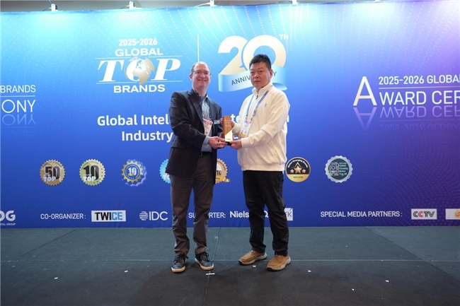 二十载品牌沉浮:Global Top Brands见证消费电子的迭代与坚守