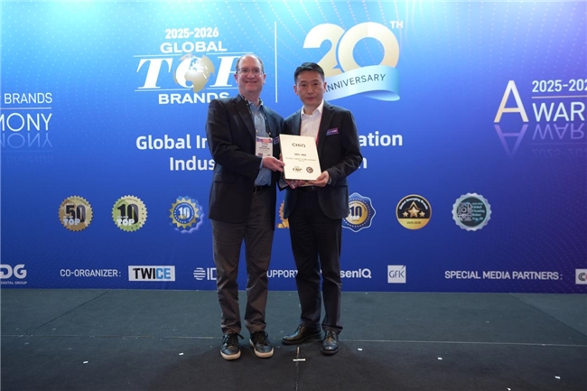 二十载品牌沉浮:Global Top Brands见证消费电子的迭代与坚守